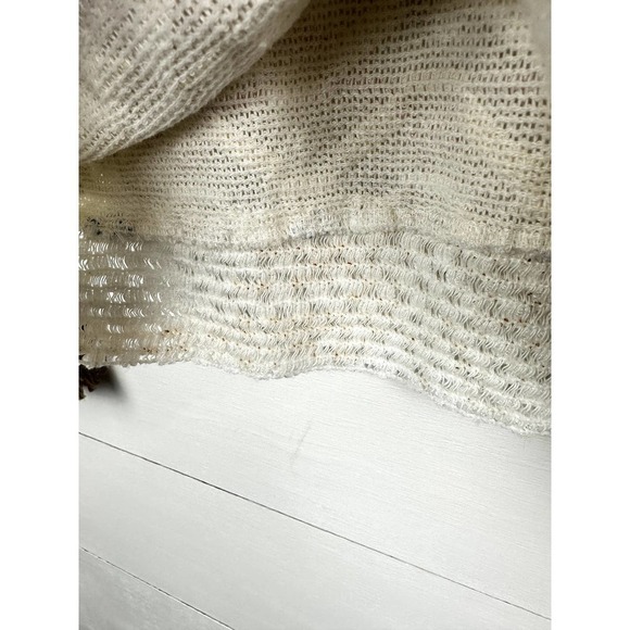 Vintage (pre-loved) Koret Knit sweater top Size Medium - Picture 4 of 8